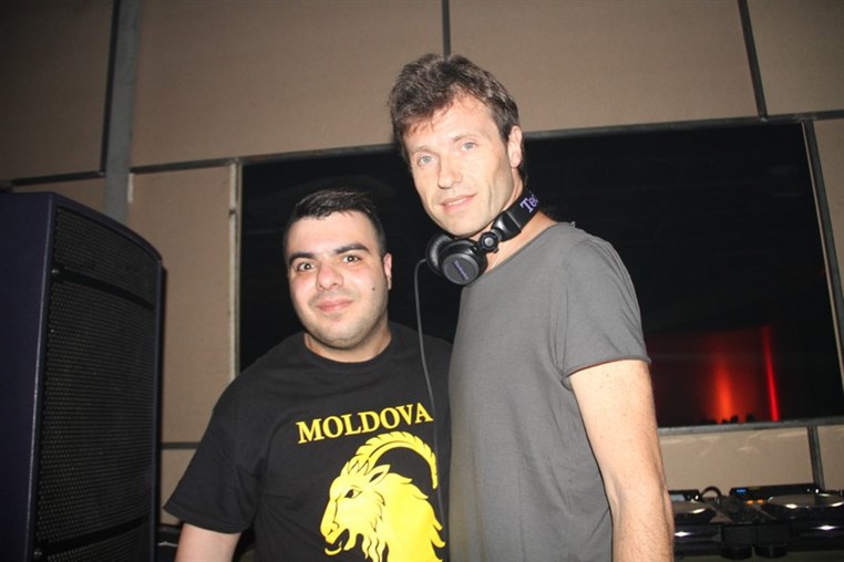 JK58 Inca Rhythm w Hernan Cattaneo